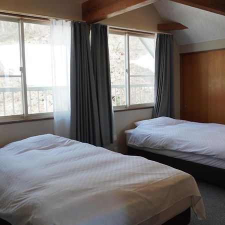 Asahi Shizenkan Zimmer foto
