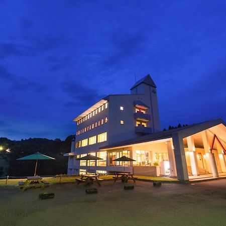Asahi Shizenkan Exterior foto