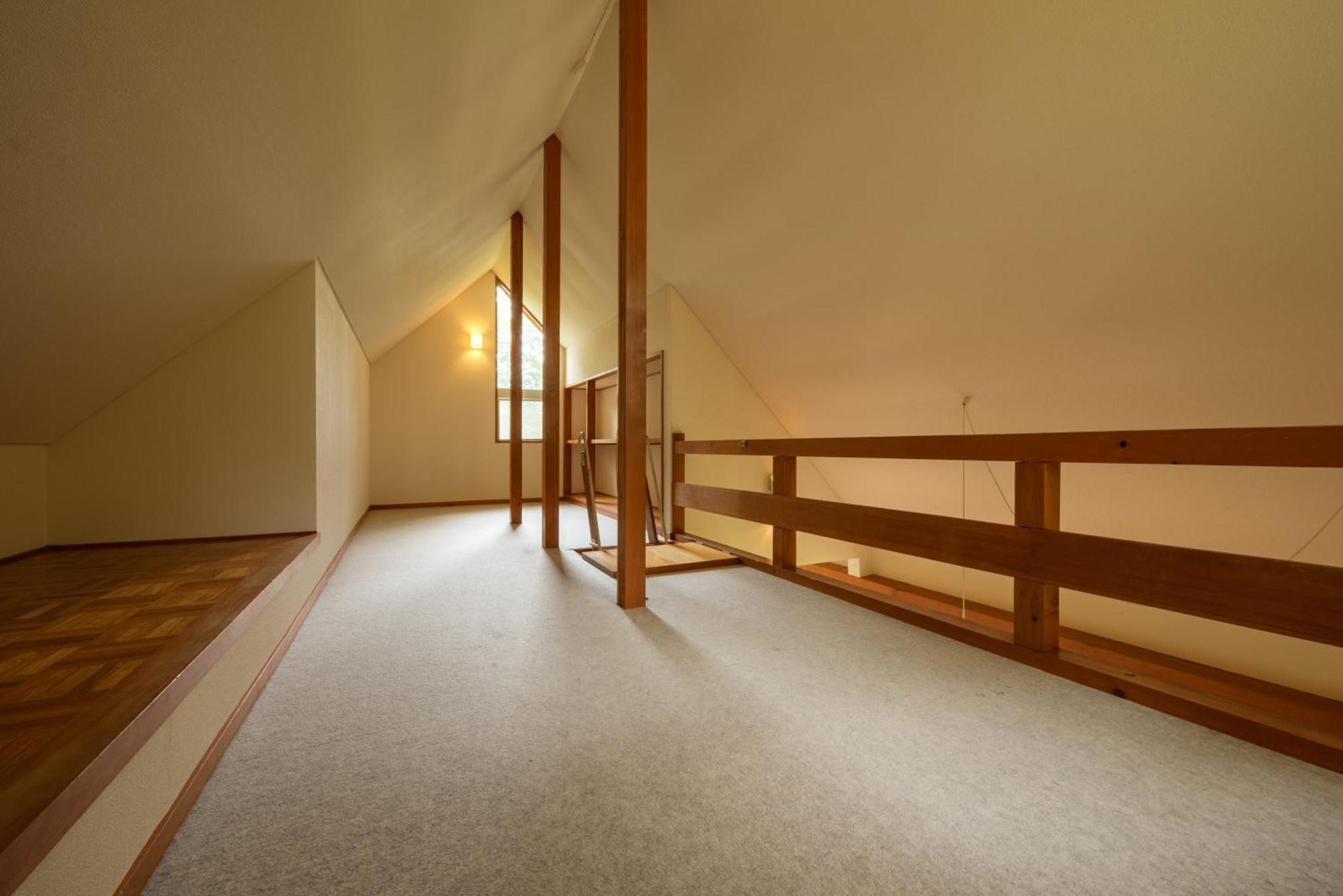 Asahi Shizenkan Zimmer foto