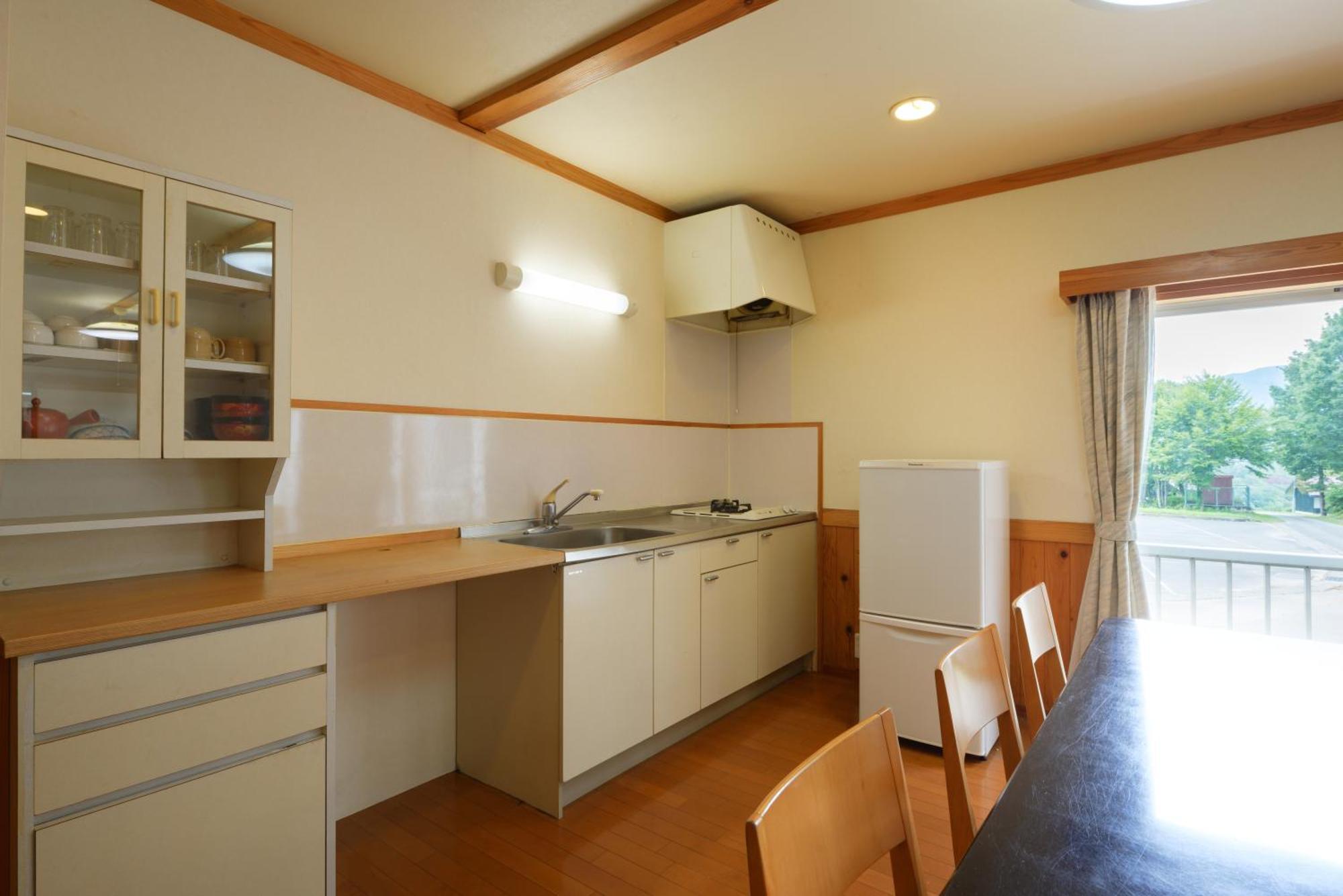 Asahi Shizenkan Zimmer foto