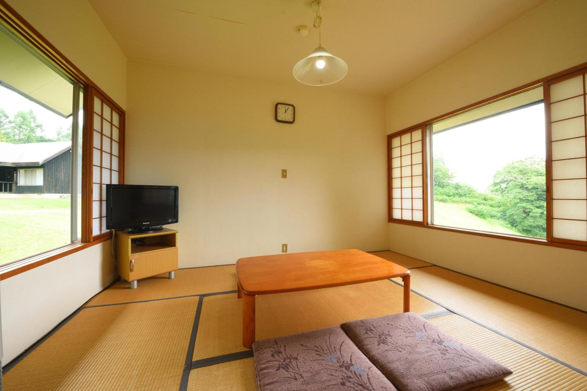 Asahi Shizenkan Zimmer foto