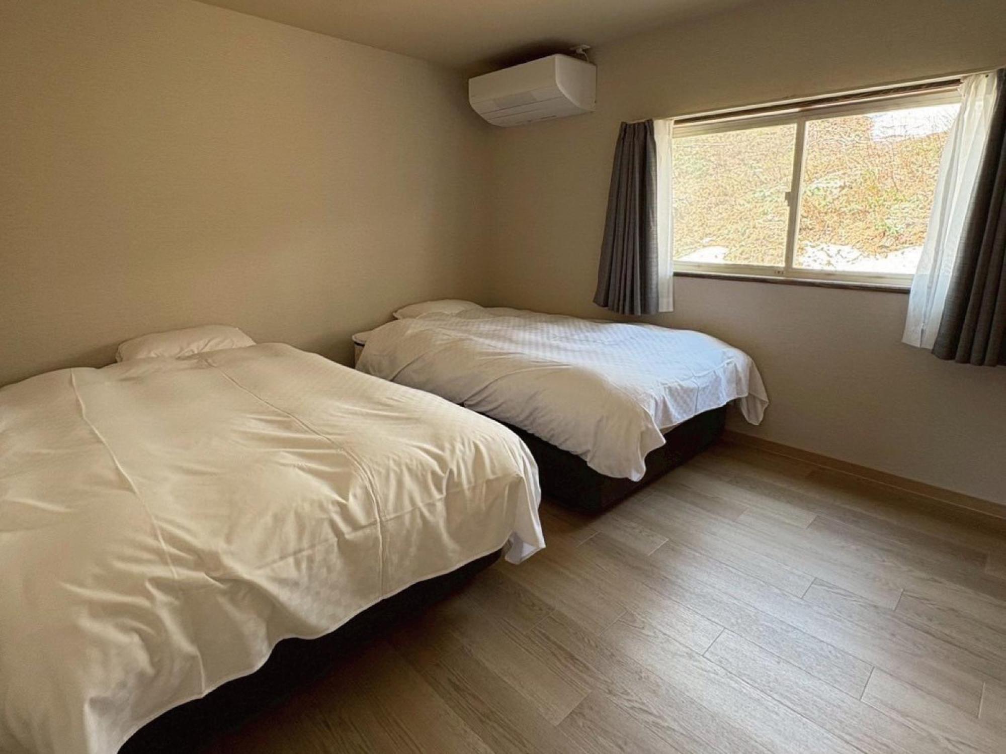Asahi Shizenkan Zimmer foto