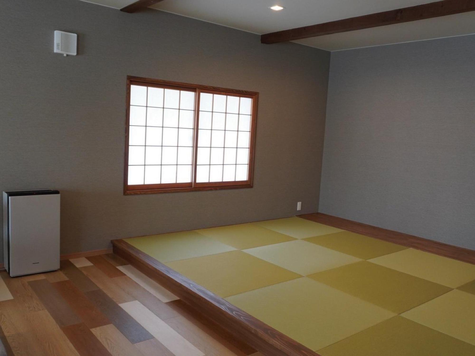 Asahi Shizenkan Zimmer foto