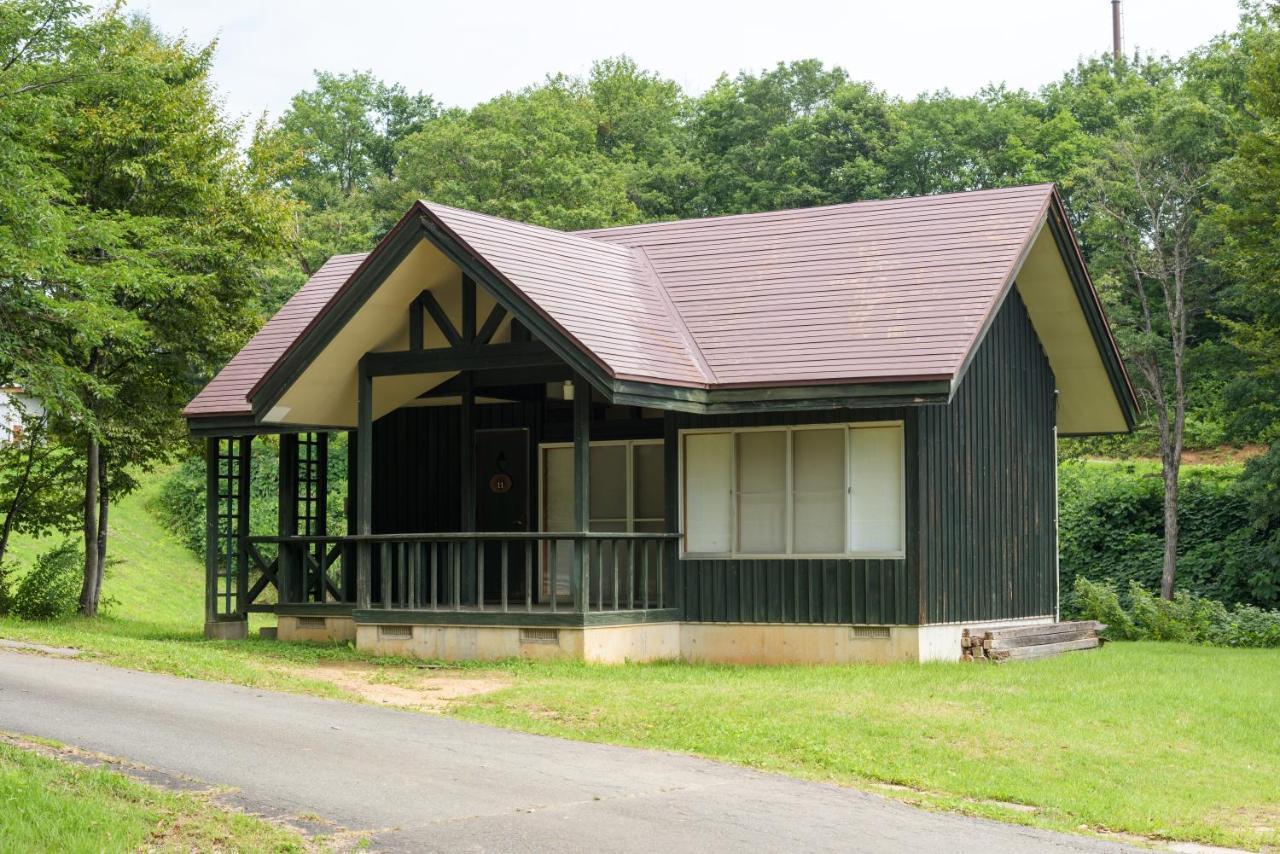 Asahi Shizenkan Zimmer foto